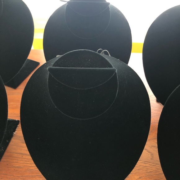 Jewelry displays - Picture 5 of 7